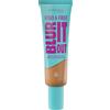 Rimmel London Kind & Free BLUR IT OUT Fondotinta Opacizzante, 503, Mocha, Controllo effetto lucido per tutto il giorno, Make-up dal finish matte leggero, 30 ml