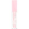Rimmel London Oh My Gloss! Lip Oil - 005 - Pink Sugar, 4,5 ml