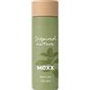 MEXX Inspired Nature Olio Corpo, Rilassante, fragranza aromatica, Energizzante, 52% Ingredienti di Origine Naturale, Formula Vegana, 100ml (3.3oz)