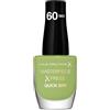 Max Factor, Smalto Unghie Masterpiece Xpress, Formato 8 ml, Colore 590 Key Lime