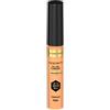 Max Factor Correttore Facefinity All Day Flawless, Correttore liquido, Formula vegan, Tenuta fino a 30 ore - 070, 7,8 ml