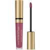 Max Factor Colour Elixir Soft Matte, Rossetto Matte Lunga Durata Idratante, 20 Blushing Peony