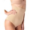 Golden Lady Shapewear Guaina Vita Alta modellante taglia S-M colore Naturale