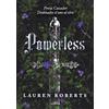 Lauren Roberts Powerless (Spanish Edition) (Tascabile) SAGA POWERLESS