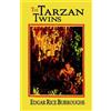 Edgar Rice Burroughs The Tarzan Twins (Tascabile)