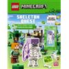 Random House Skeleton Quest (LEGO Minecraft) (Tascabile)