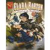 Allison Lassieu Graphic Biographies Clara Barton Angel of the Battle (Tascabile)