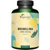 Does not apply BROMELINA Forte Drenante | 1.300 Mg (5.000 F.I.P./G) | Con Capsule Gastroresiste