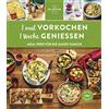 Dr. Oetker Dr. Oetker Verlag 1 mal vorkochen - 1 Woche genieß (Copertina rigida)