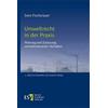 Dr. Sven Fische Umweltrecht in der Praxis: Planung und Zulass (Copertina rigida)