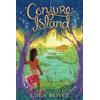 Eden Royce Conjure Island (Tascabile)
