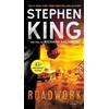 Stephen King Roadwork (Tascabile)
