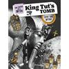 Carol Kim King Tut's Tomb (Tascabile) Two Truths and a Myth