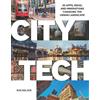 Walker City Tech (Tascabile)