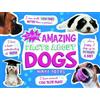 Nikki Potts Totally Amazing Facts About Dogs (Tascabile) Mind Benders
