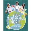 Laura Perdew A Kid's Guide To Everyday Choices That Help The Planet (Tascabile)