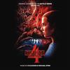 Invada Records Stranger Things 4: Volume 2 (Original Score from the Netflix Series)
