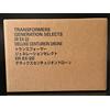TOMY Nuovo Takara Tomy Transformers ER EX-22 Generation seleziona Deluxe Centurion...