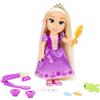 Disney Princess Magical Light Up & Style Rapunzel Doll
