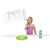 Gazillion Bubbles Gazillion - Bacchetta per bolle giganti con 2 litri Soluzione a bolle