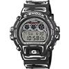 Casio Orologio G-SHOCK x Joshua Vides DW-6900JV-1ER