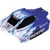 OwlKay Accessori RC for Pezzi di Ricambio for Auto Wltoys RC A959 Guscio for Auto antideflagrante in PVC A959-08 Guscio for carrozzeria for Auto Custodia antideflagrante for Pelle A959-09 (Color : A9