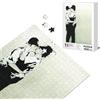 Fabulous Puzzle classico 1000 pezzi Graffiti Street Art Banksy Poliziotti LGBT