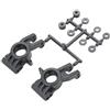 Kyosho Rear Hub Carrier (MP9) IF422B (Giappone import / Il pacchetto e il manuale sono scritte in giapponese)
