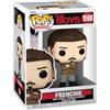 Funko Pop! TV: The Boys - Frenchie - Figura in Vinile da Collezione - Idea Regalo - Merchandising Ufficiale - Giocattoli per Bambini e Adulti - TV Fans - Figura da Collezione e da Esposizione