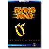 Vernet Magic Flying Ring by Gaeton Bloom - Trick