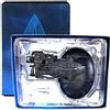 Eaglemoss Collections Collezione Star Trek Starships - Borg Assimilated Arctic One, 13 cm, solo modello numero 99