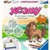 Ravensburger Xoomy - Set di espansione per Xoomy Midi o Maxi, Xoomy con 20 Nuovi Motivi