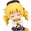 Xinchangda Mami Tomoe Figura Torta Personaggio Anime Statua PVC Modello Look Up Mami Tomoe Action Figure Decorazioni Desktop Natale Collezionismo