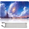 MPLR BOARD GAME MTG Playmat - Gioco da tavolo con custodia impermeabile, bordi cuciti, ideale per gli appassionati di giochi di carte TCG Playmat Mouse Pad MTG Tappetini da gioco con zone (Original Playmat) (MTG 30