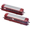 Märklin 39978 modellino ferroviario serie VT 98.9, H0