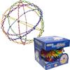 Hoberman Sfera originale - Anelli