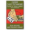 Brand: Dover Publications Libro "Expert card Technique" di Jean Hugard e Frederick Braue