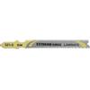 DeWalt, DT2080, QZ, Hoja de sierra de calar Extreme bi, metal