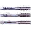 Exact 30107 - Set maschi a mano M12 HSS DIN 352