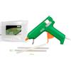 salki SET BASE PISTOLA PER COLLA SALKI 80W ESK + 1 SACCHETTO 1KG