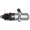 TRW Cilindro secondario, Frizione PJL113 | Compatibile con: ALFA ROMEO 75, 90, ALFETTA, GIULIA, GIULIETTA, GTV, MONTREAL