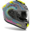 AIROH CASCO ST.501 POWER MATT XXL