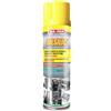 Ma-Fra 1133221 Olio Lubrificante al Silicone Lubrificante Secco Multiuso, 200 ml