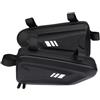 BHGMGEBLV Borsa Moto Per VOGE Valico 525DSX 525DS DS525X DSX525 DSX 525 DS X 525X Moto Borsa Laterale Borseer Attrezzi Telaio Paraurti Asta Bagagli Motos(A set)