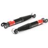 TRW 2x Ammortizzatore Posteriore A pressione del gas Compatibilità con ALFA ROMEO GTV 916C JGT410T