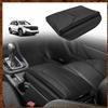 Muslogy Copribracciolo per Subaru Forester 2025 Accessori, Extra Spessa | Copertura protettiva per coperchio della console centrale, antigraffio, durevole, per accessori forestali