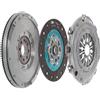 VALEO 836055 Kit frizione | Compatibile con: ALFA ROMEO 159, 159 Sportwagon, FIAT CROMA, GRANDE PUNTO, OPEL SIGNUM CC, VECTRA C, VECTRA C Caravan