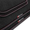 tuning-art BEF999 Tappetini per Mini Cooper C F65 S F66 2024-