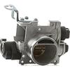 RIDEX 158T0029 Corpo farfallato elettrico Compatibilità con FIAT PANDA 169