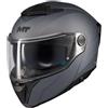 Mt Helmets Atom 2 SV Pure Modular Helmet S